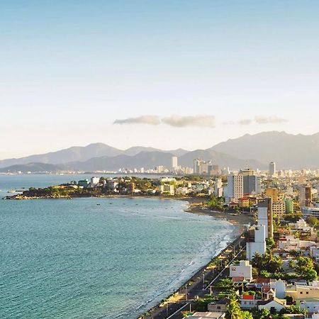 Oceanus Oasis Retreat - Nha Trang Apartment 外观 照片