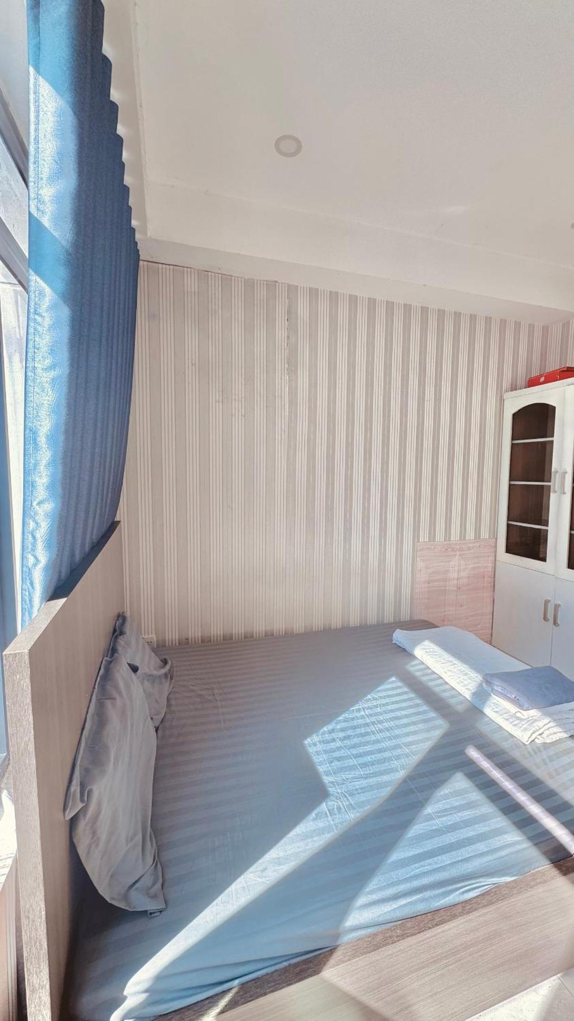Oceanus Oasis Retreat - Nha Trang Apartment 外观 照片