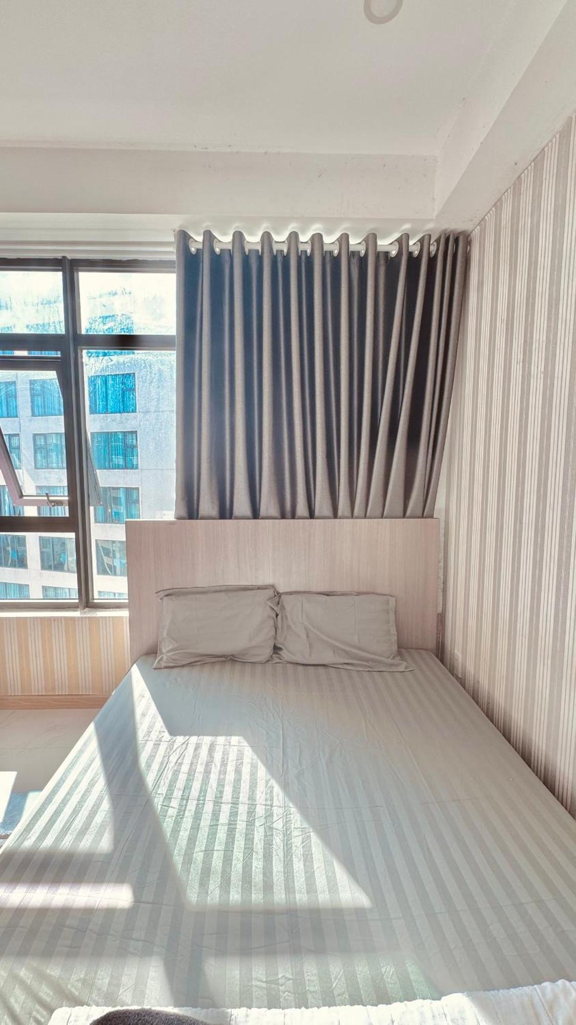 Oceanus Oasis Retreat - Nha Trang Apartment 外观 照片