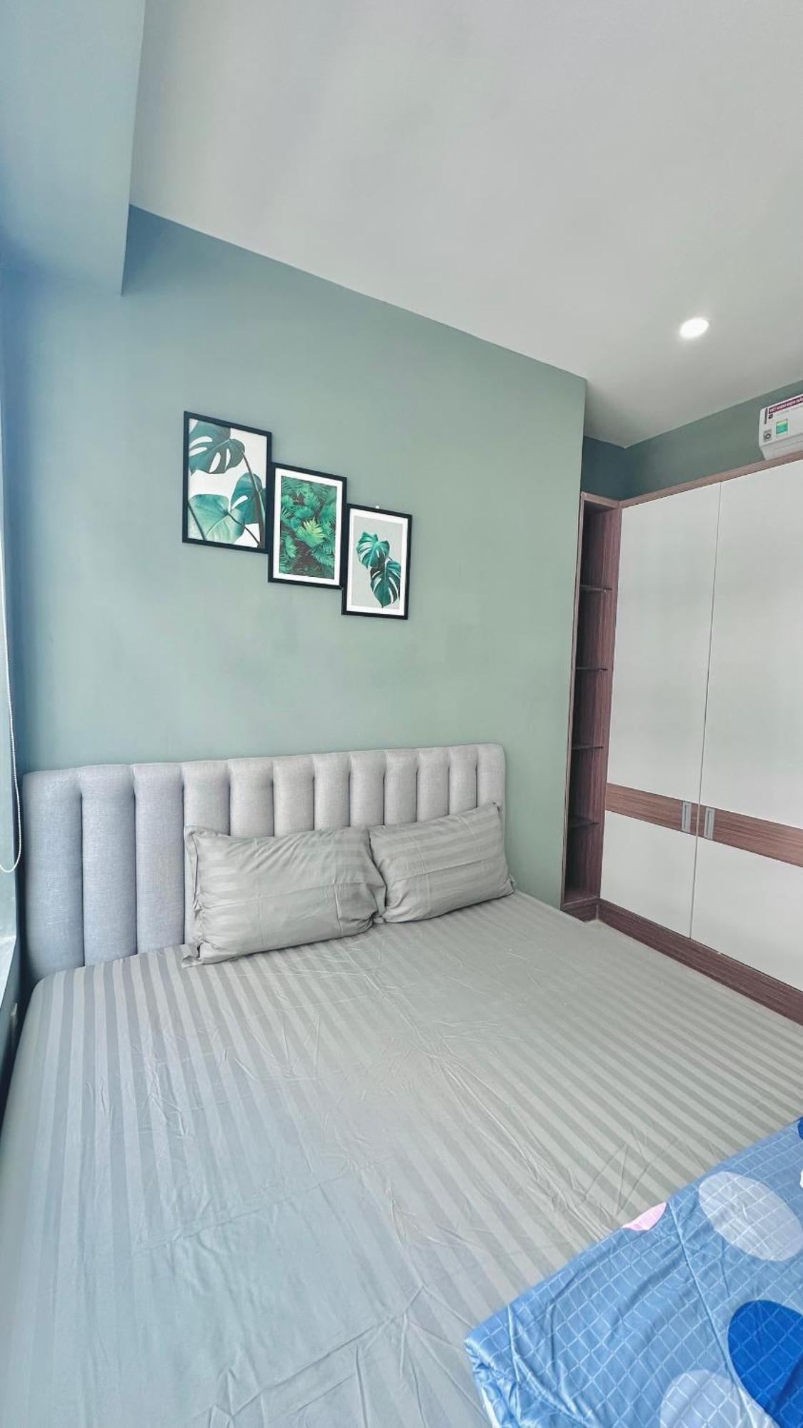 Oceanus Oasis Retreat - Nha Trang Apartment 外观 照片