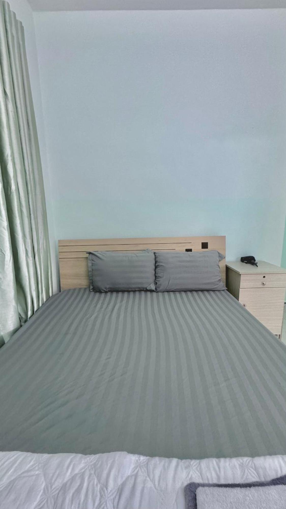Oceanus Oasis Retreat - Nha Trang Apartment 外观 照片