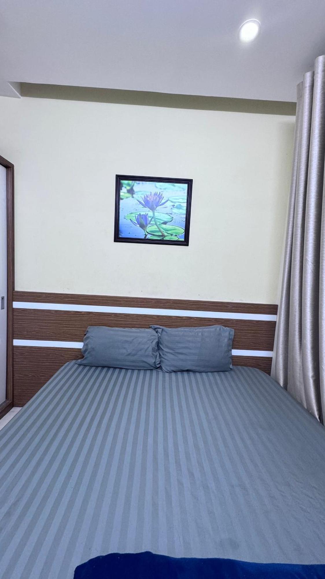 Oceanus Oasis Retreat - Nha Trang Apartment 外观 照片