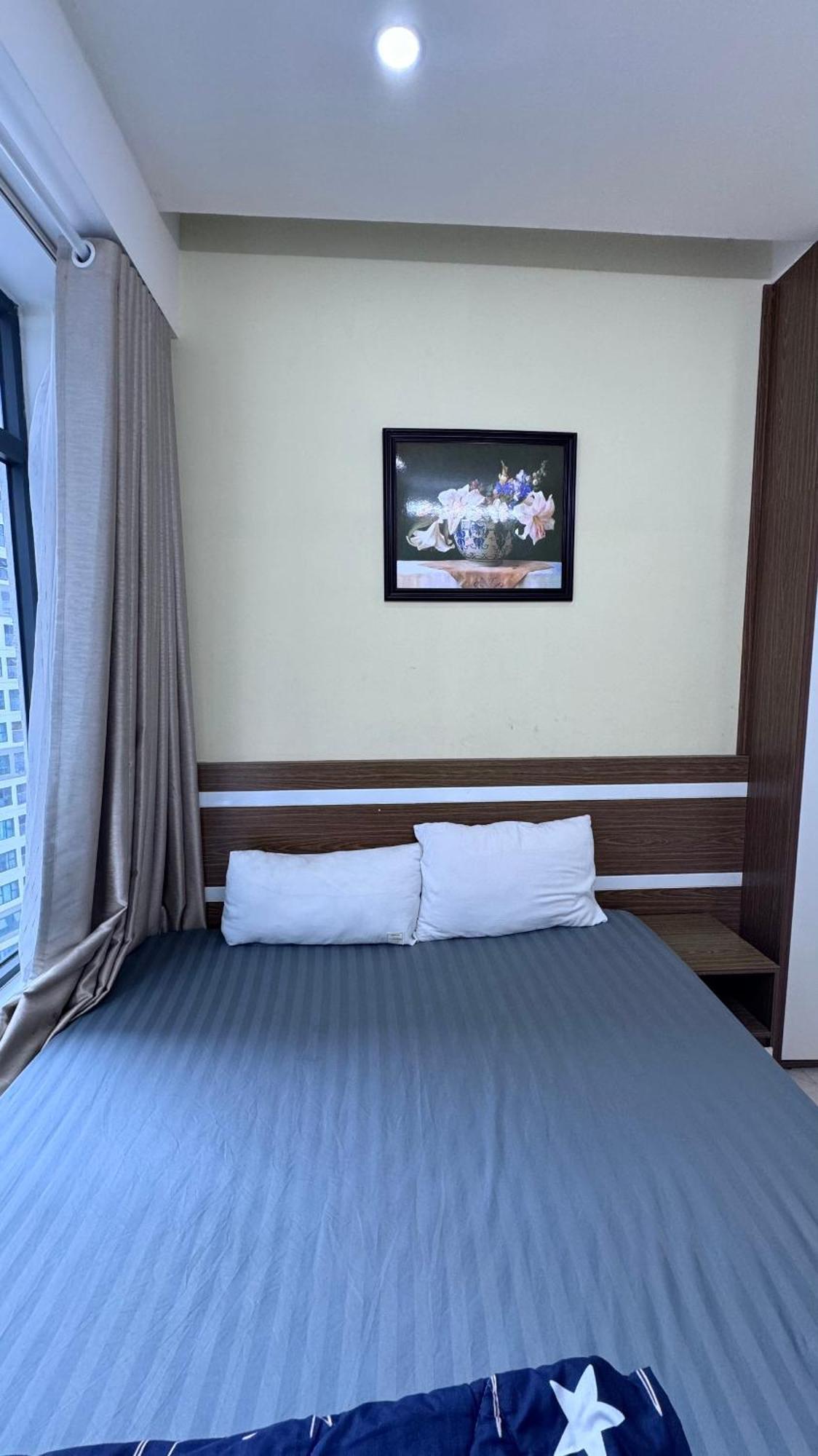 Oceanus Oasis Retreat - Nha Trang Apartment 外观 照片