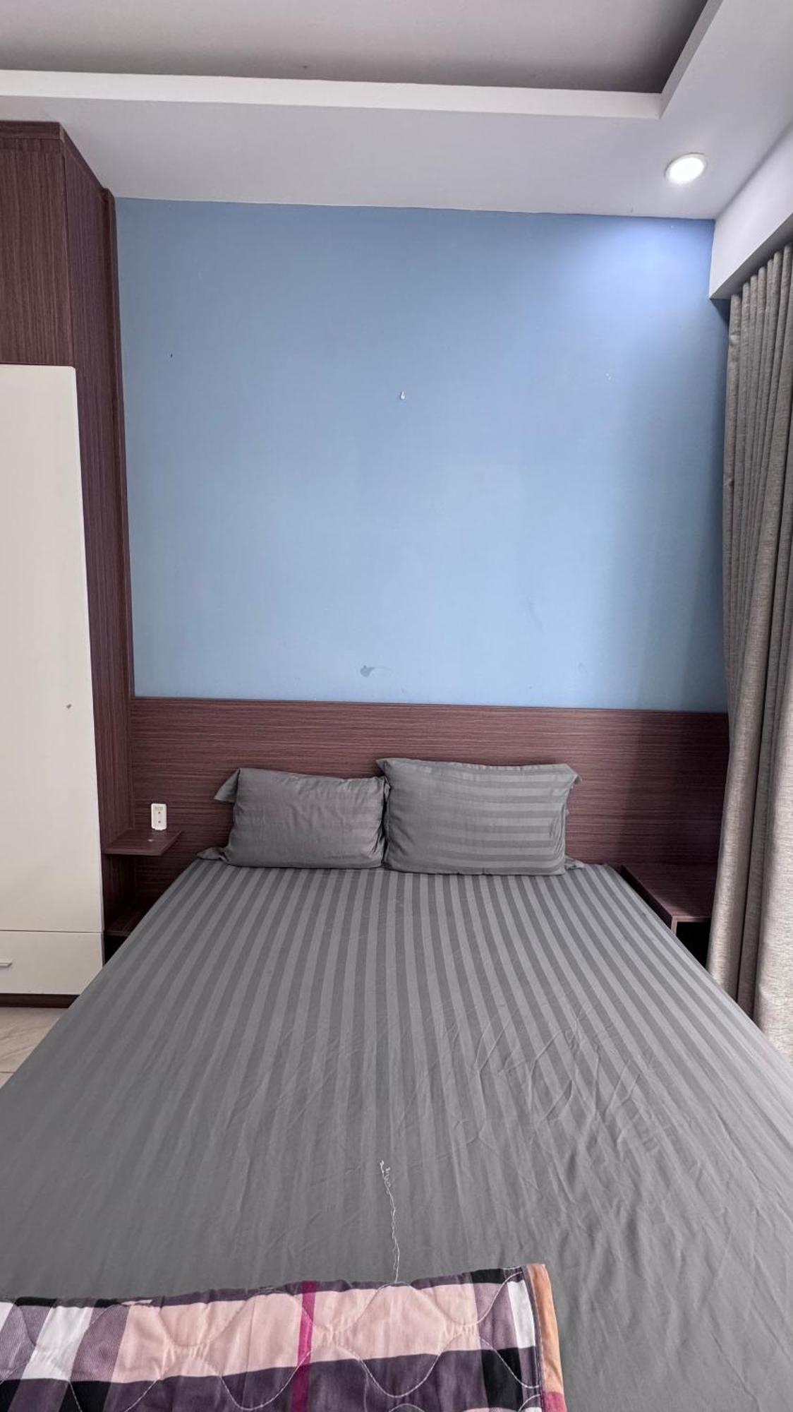 Oceanus Oasis Retreat - Nha Trang Apartment 外观 照片