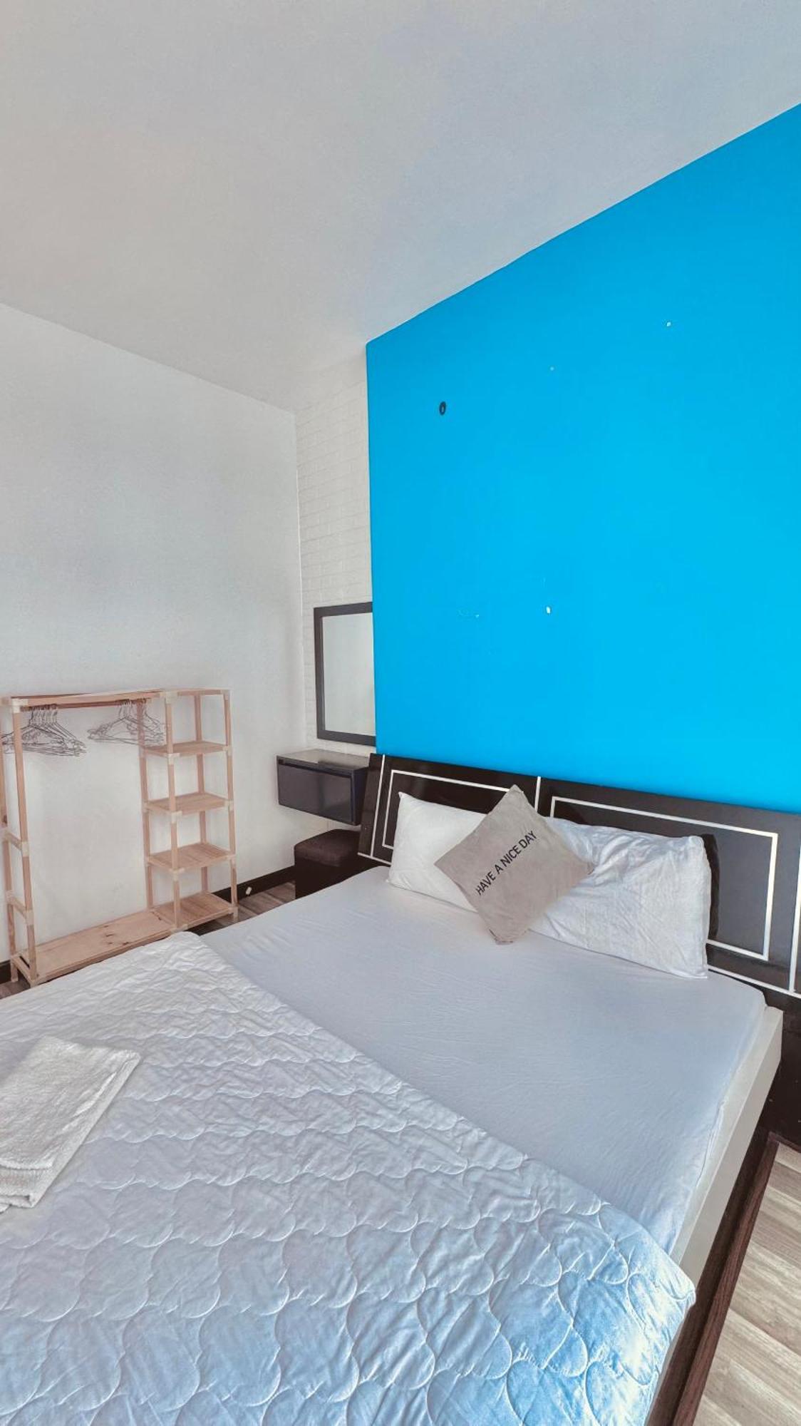 Oceanus Oasis Retreat - Nha Trang Apartment 外观 照片