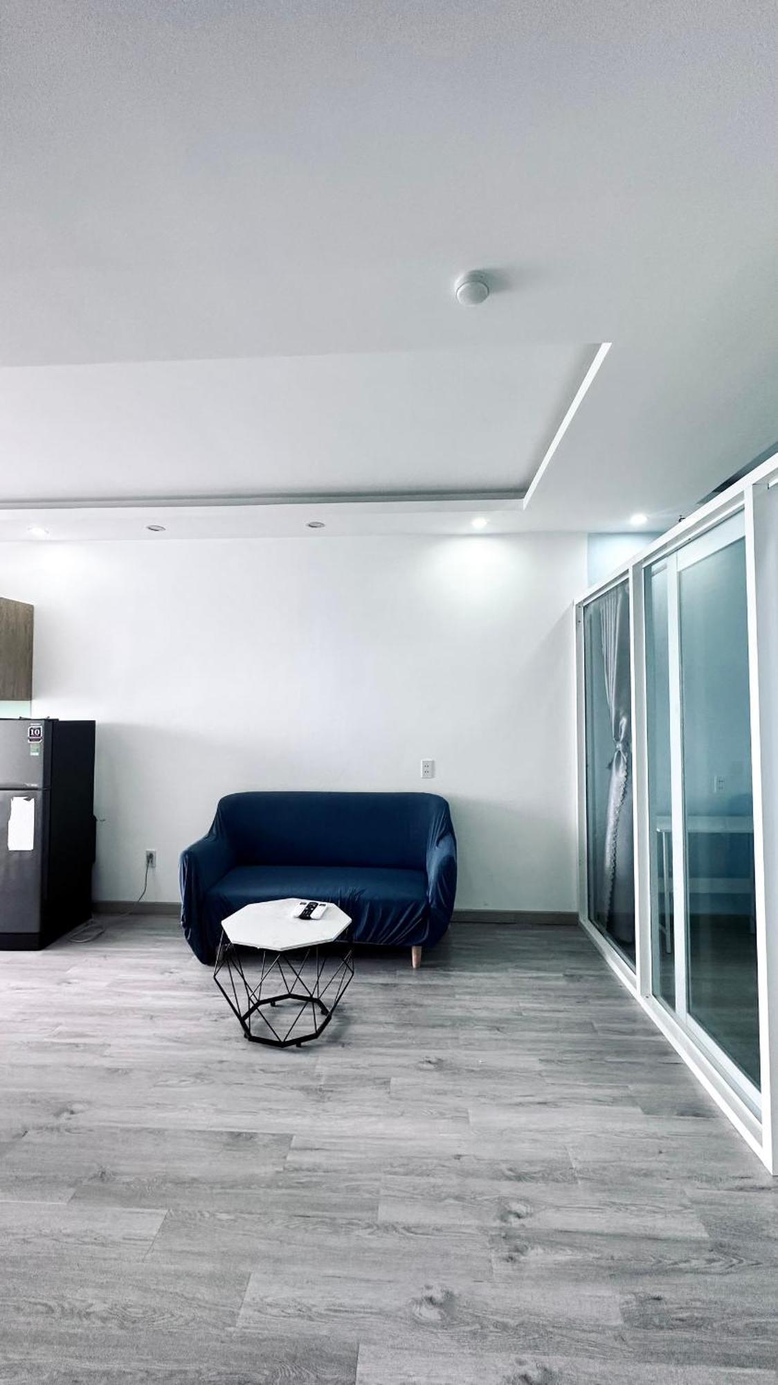 Oceanus Oasis Retreat - Nha Trang Apartment 外观 照片