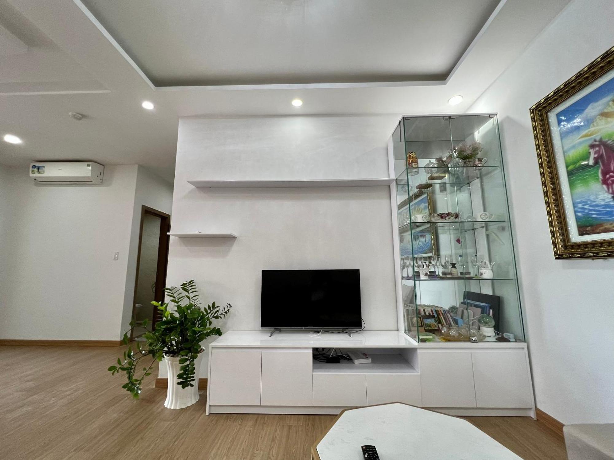 Oceanus Oasis Retreat - Nha Trang Apartment 外观 照片