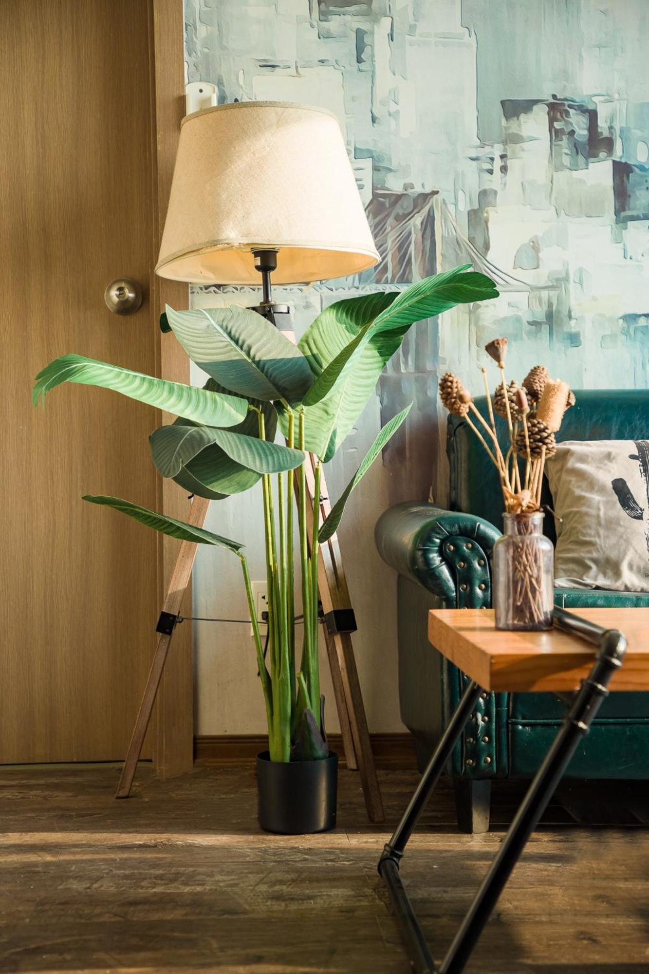 Oceanus Oasis Retreat - Nha Trang Apartment 外观 照片